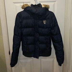 American eagle jacket